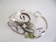 silver bracelet 1