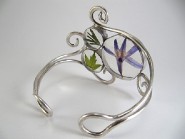 silver bracelet 2