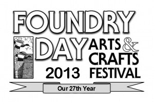 FoundryDayLogo2013